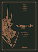 Nemesis, le sorcier, v. 02 [édition intégrale]
